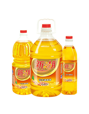 食用油灌裝機(jī)回首艱苦過去，展望美好未來